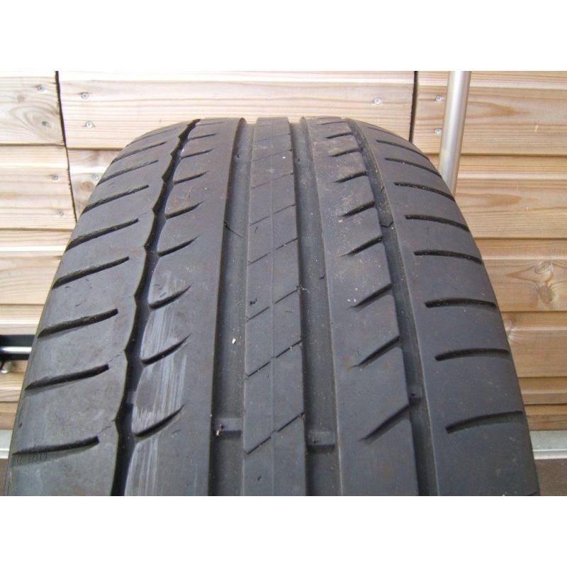 HP 205/55 16R MICHELIN PRIMACY TYRE