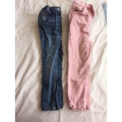 Girls clothes 2-3 yrs