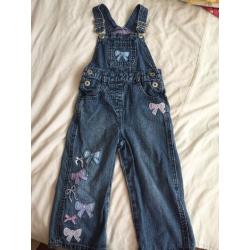 Girls clothes 2-3 yrs
