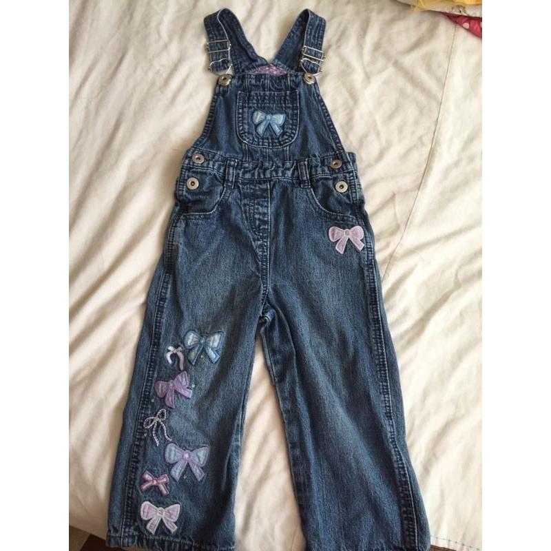 Girls clothes 2-3 yrs