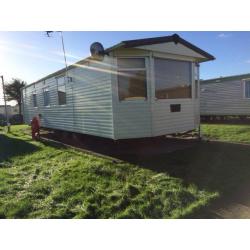 Static Caravan Nr Clacton-on-Sea Essex 3 Bedrooms 6 Berth Carnaby Siesta 2007