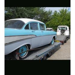 Transportation 1st class service for half the cost!!