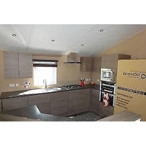 Luxury Lodge New Romney Kent 2 Bedrooms 6 Berth Delta Desire 2016 Marlie