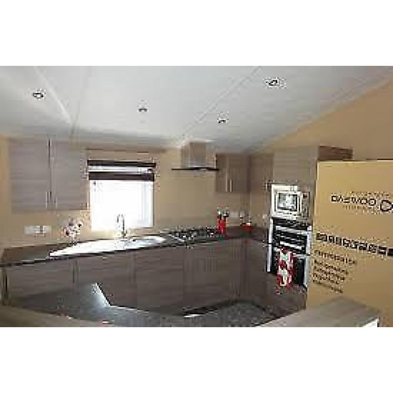 Luxury Lodge New Romney Kent 2 Bedrooms 6 Berth Delta Desire 2016 Marlie