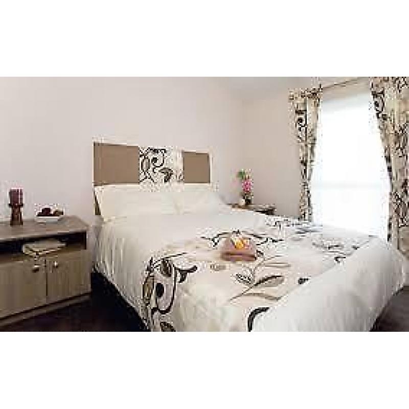Luxury Lodge New Romney Kent 2 Bedrooms 6 Berth Delta Desire 2016 Marlie