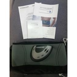 Slendertone Unisex S5 Abs Toning Belt