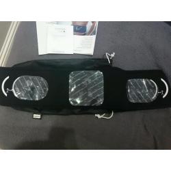 Slendertone Unisex S5 Abs Toning Belt
