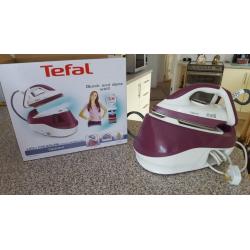 Bargain as New Tefal High Pressure Steam Generator Iron - Optimo