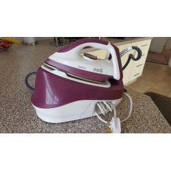 Bargain as New Tefal High Pressure Steam Generator Iron - Optimo