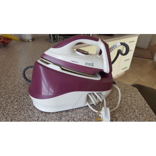 Bargain as New Tefal High Pressure Steam Generator Iron - Optimo