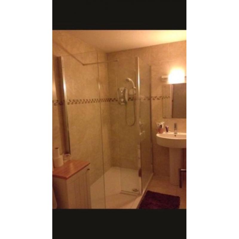 Room available in Clifton Village Flat