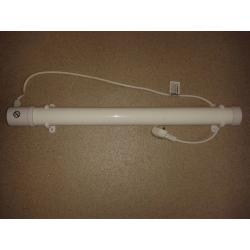 KLIMA HEAT TUBULAR HEATER