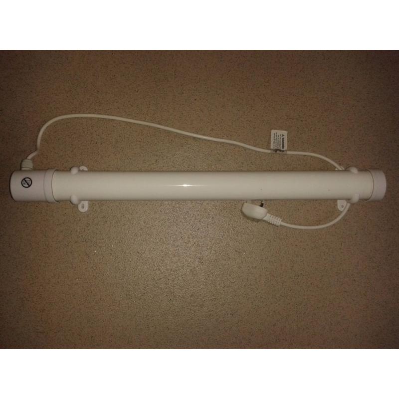KLIMA HEAT TUBULAR HEATER