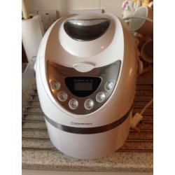 Breadmaker