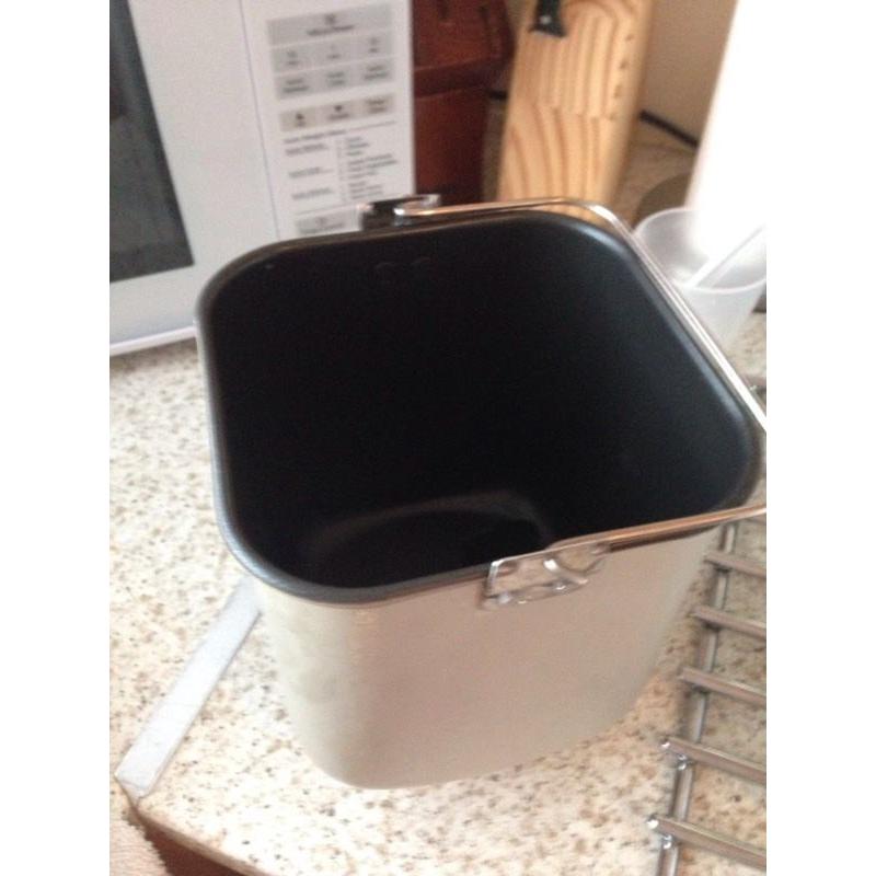 Breadmaker