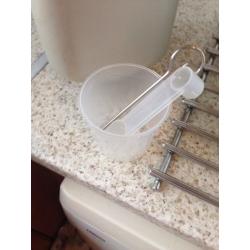 Breadmaker