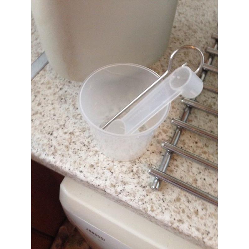 Breadmaker