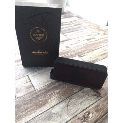 Urbanista Melbourne Bluetooth Speaker (new & Boxed)