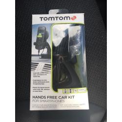 TomTom Hands free car kit