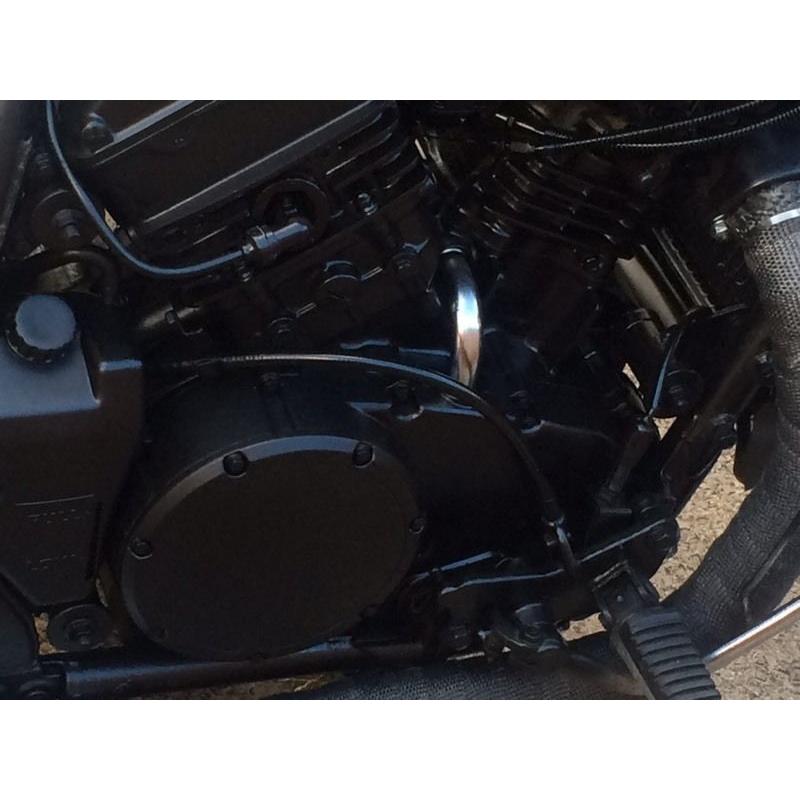 Kawasaki VN750 project, bobber, cruiser, chopper, Harley!!
