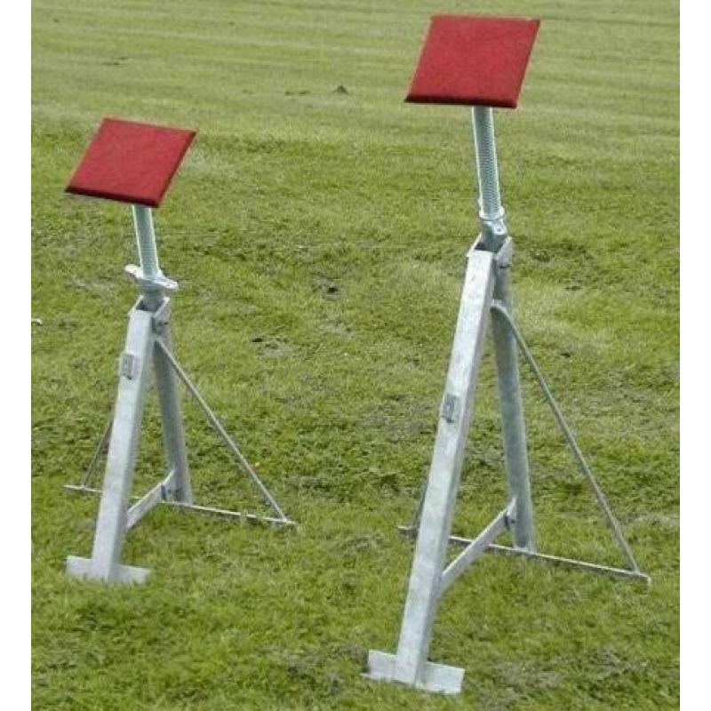 BOAT STANDS
