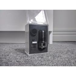 Velocity Style RTDA (New, Black)