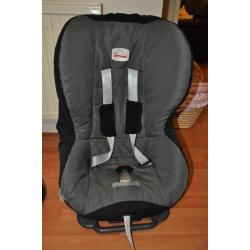 Britax Car Seat with Tilt (9 - 18kg)