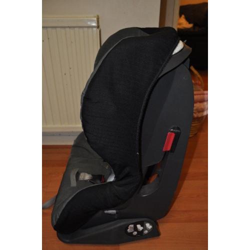 Britax Car Seat with Tilt (9 - 18kg)