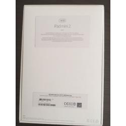 iPad mini 2 new, 16GB Wifi, black and space grey.