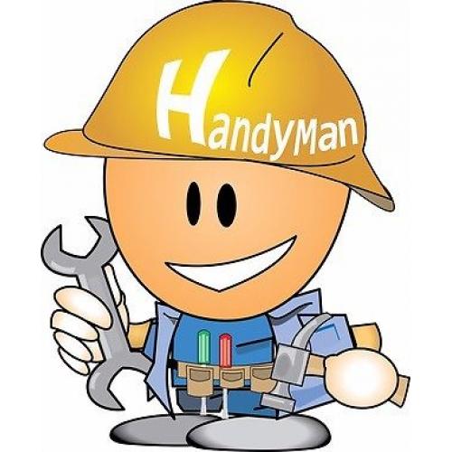 Cheap Handyman & Plumber, Watford +10 miles?