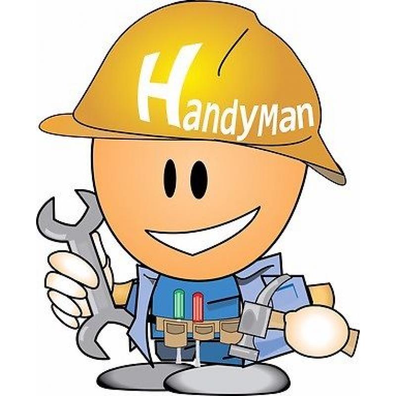 Cheap Handyman & Plumber, Watford +10 miles?