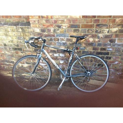 Road bike - mens