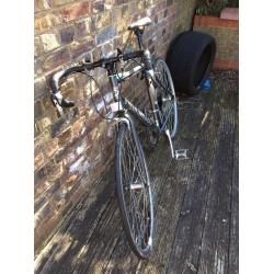 Road bike - mens