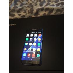 Samsung galaxy s7 edge