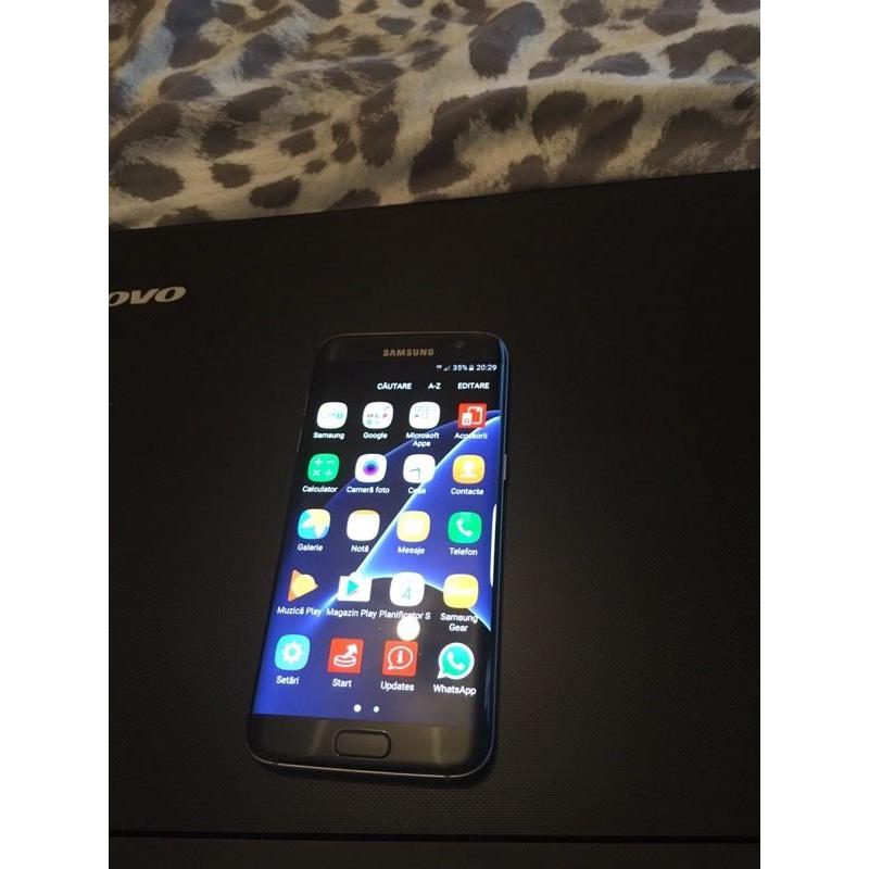 Samsung galaxy s7 edge