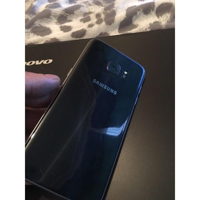 Samsung galaxy s7 edge