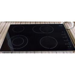 //(^_^)\ MIELE BUILT IN ELECTRIC HOB INCLUDES 1 YEAR GUARANTEE