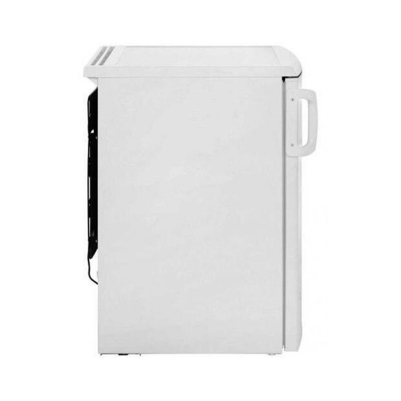 //(%)\ ZANUSSI UNDER COUNTER FRIDGE INCLUDES 6 MONTHS GUARANTEE
