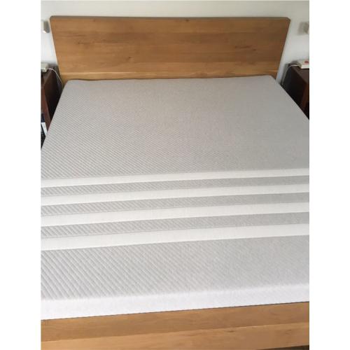 Leesa Super King Foam Mattress (new)