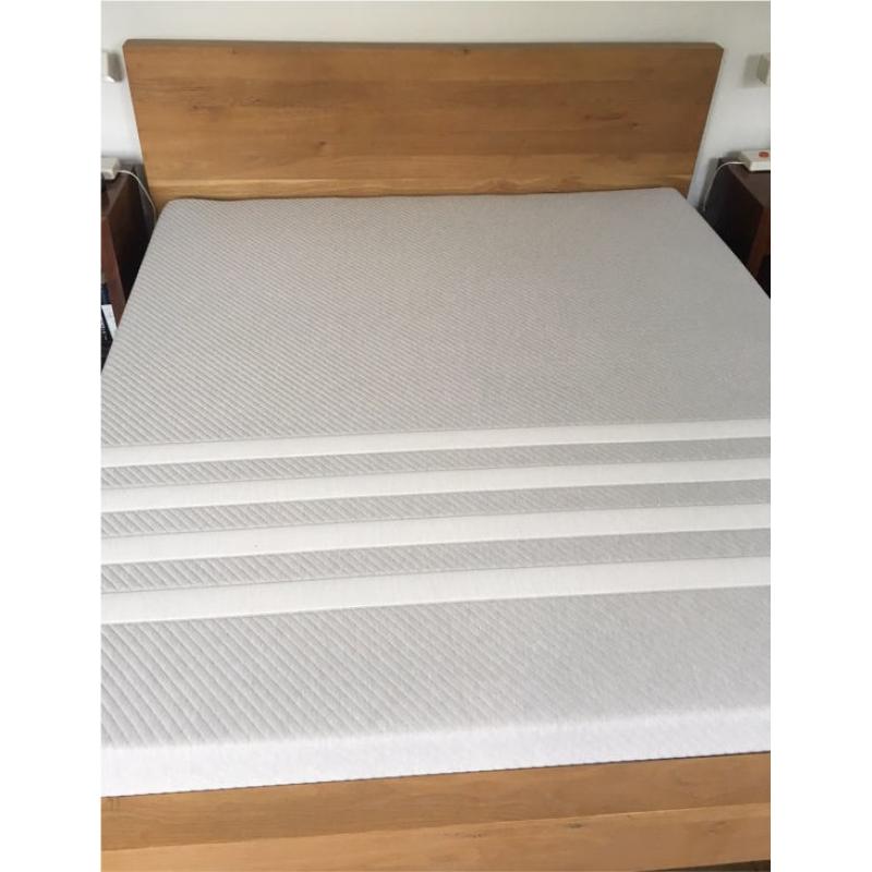 Leesa Super King Foam Mattress (new)