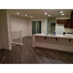 Laminate Floor Fitter