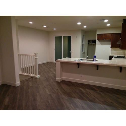 Laminate Floor Fitter