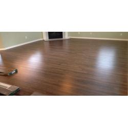 Laminate Floor Fitter