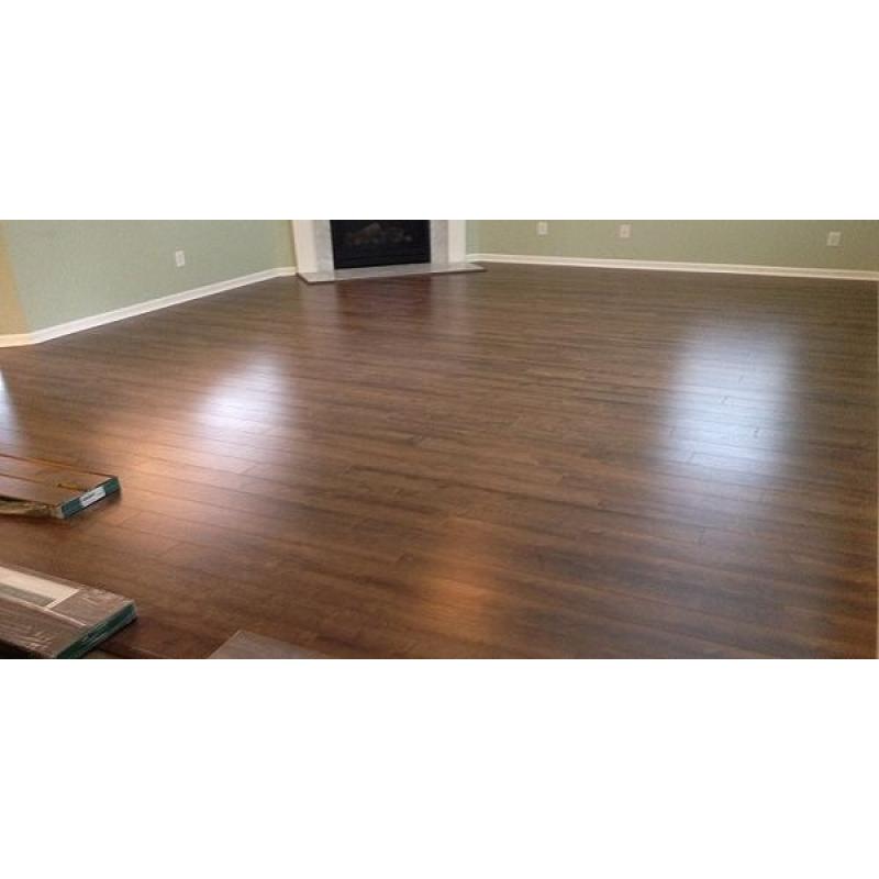 Laminate Floor Fitter