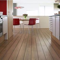 Laminate Floor Fitter
