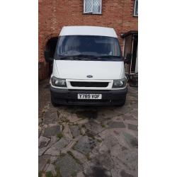 Campervan ,Motorhome,Race van,Camper, urgent sale