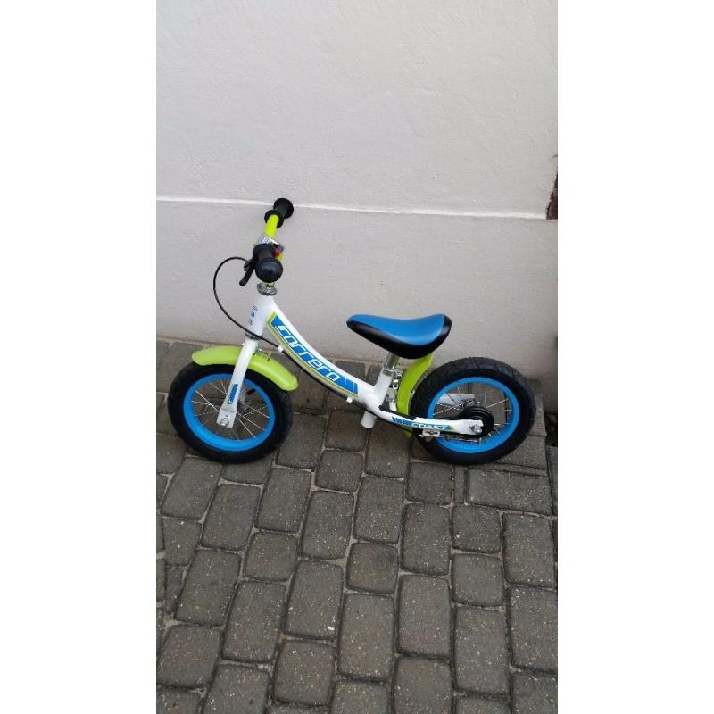 Balance Bike