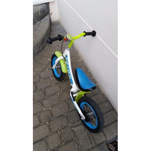 Balance Bike