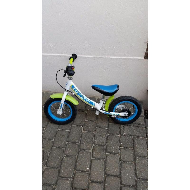 Balance Bike