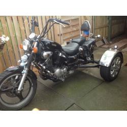 Trike for sale